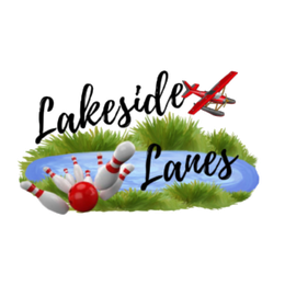 Lakeside Lanes Logo